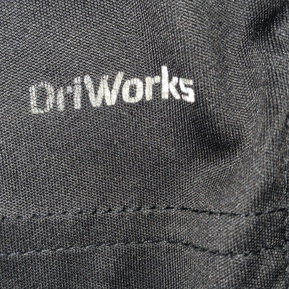 Kids Dri Works Shorts - Picture 3 of 4